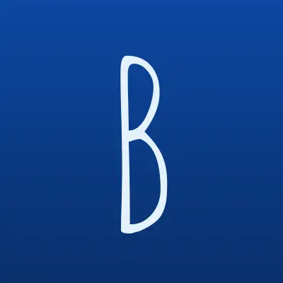 Бочка, сеть пивных магазинов, лого-визитка