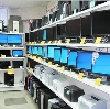 Компьютерные магазины в Мамонтово