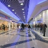 Торговые центры в Мамонтово